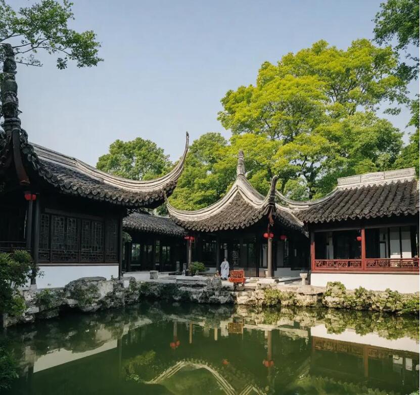 滕州沙砾土建有限公司